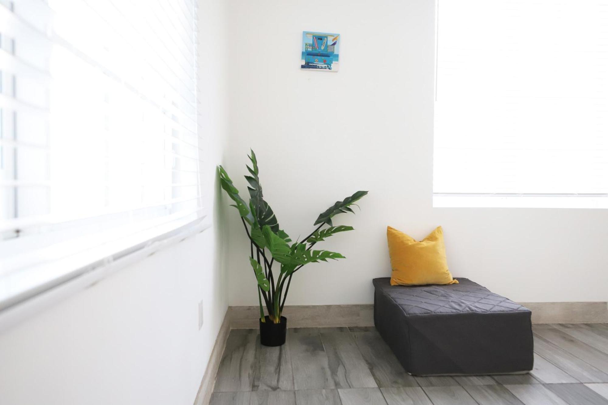 South Beach Steps To Ocean Drive Free Parking & Pet Friendly マイアミビーチ エクステリア 写真